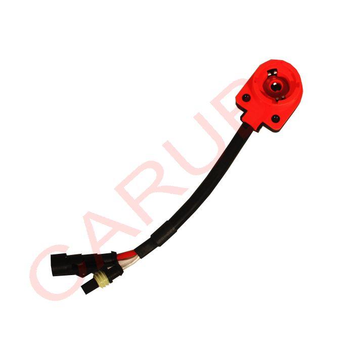 Xenon Konektor D2R D2S