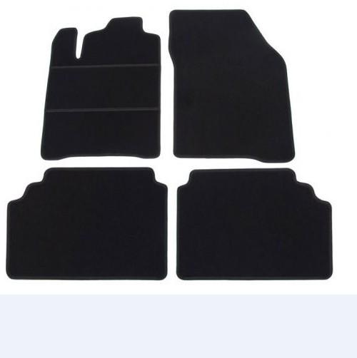 Patosnice Tepih Tipske Renault Scenic 1 Od 1996 Do 2003