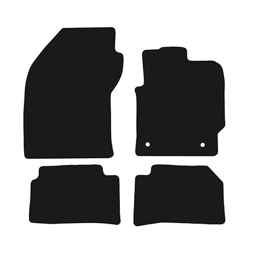 Auto Patosnice Tepih Tipske Toyota Corolla Od 2019