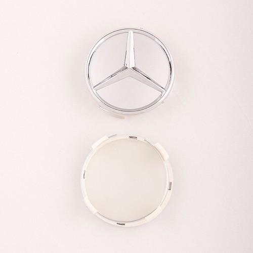 Čep Za aluminijumsku Felugu Asy Mercedes Sa Oprugom 61/57Mm