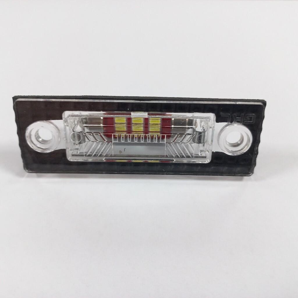 Osvjetljenje Tablice Vw Jeta, Pasat, Caddy, Transporter T5/T6 (Led)
