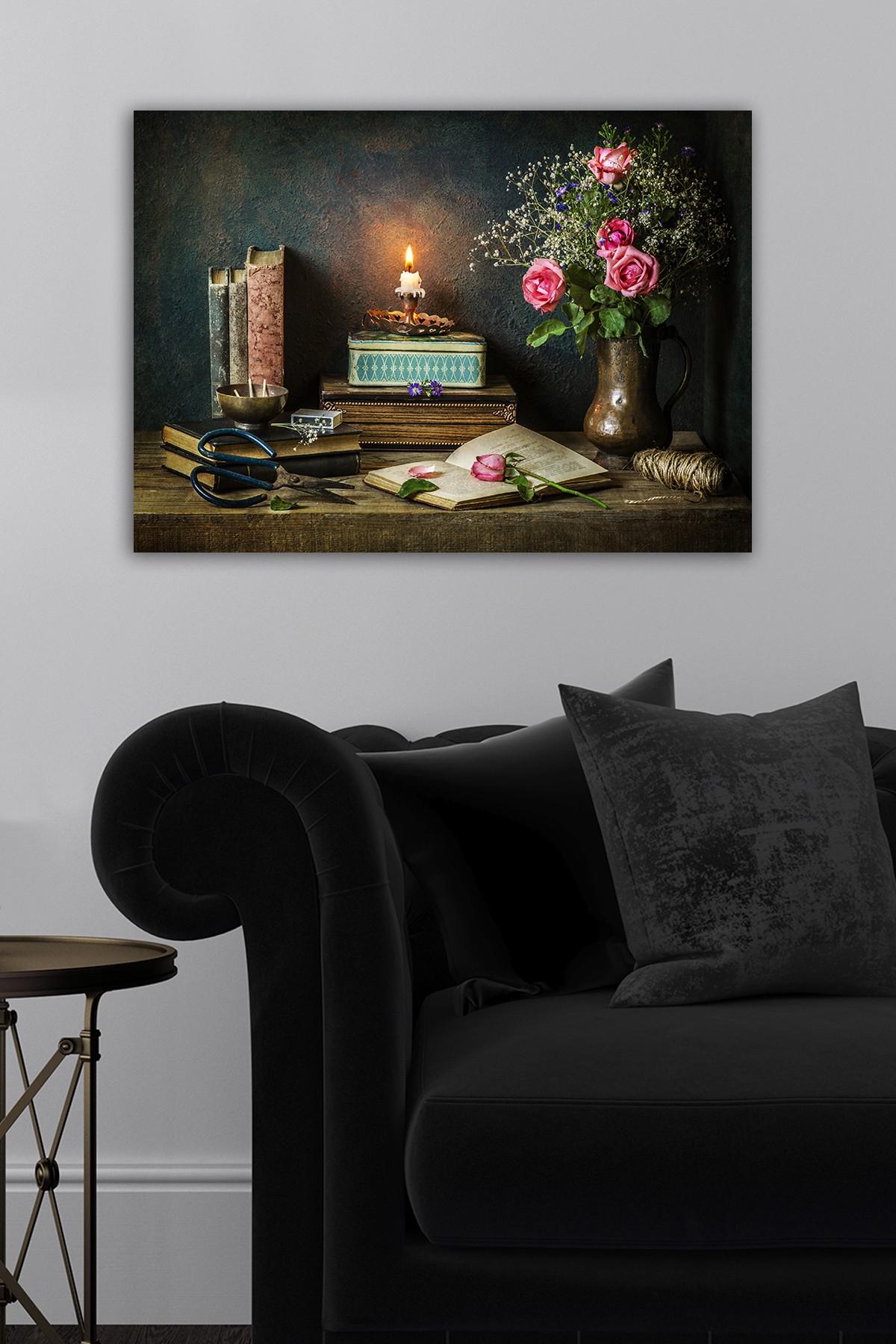 Slika na platnu Wallity 50x70cm