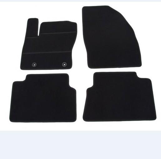 Patosnice Tepih Tipske Ford Kuga 2008-2012