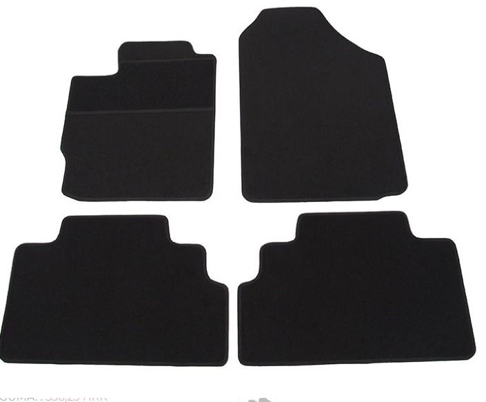 Patosnice Tepih Tipske Toyota Yaris Od 2005 Do 2011