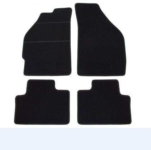 Patosnice Tepih Tipske Fiat Punto 2 1999 Do 2005