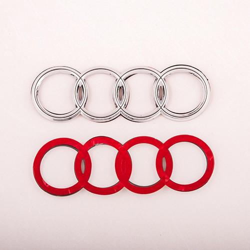 Oznaka Plastična Audi 180X56 Mm