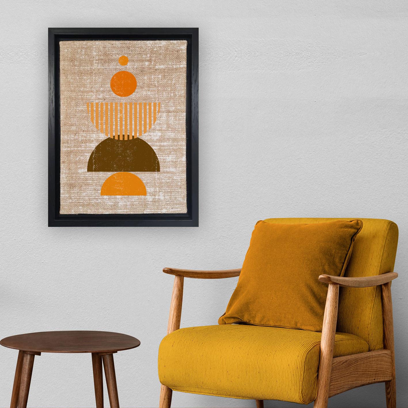 Slika na Wallityju na platnu 46x66cm