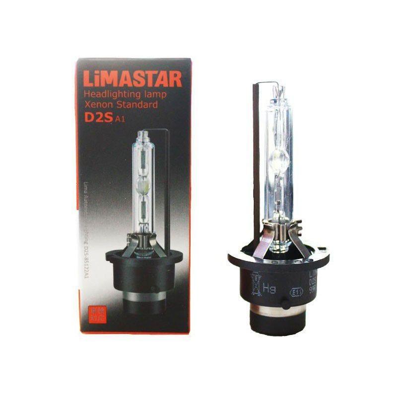 Lima Sijalica 12V D2S 4300K