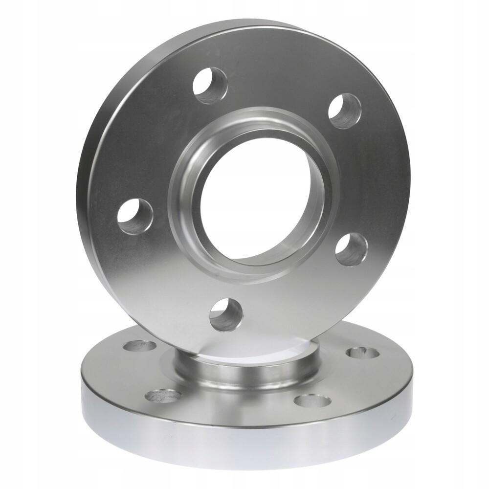Distanceri 15Mm 5×120 Fi72.6Mm M14Mm (Set 2 Komada)