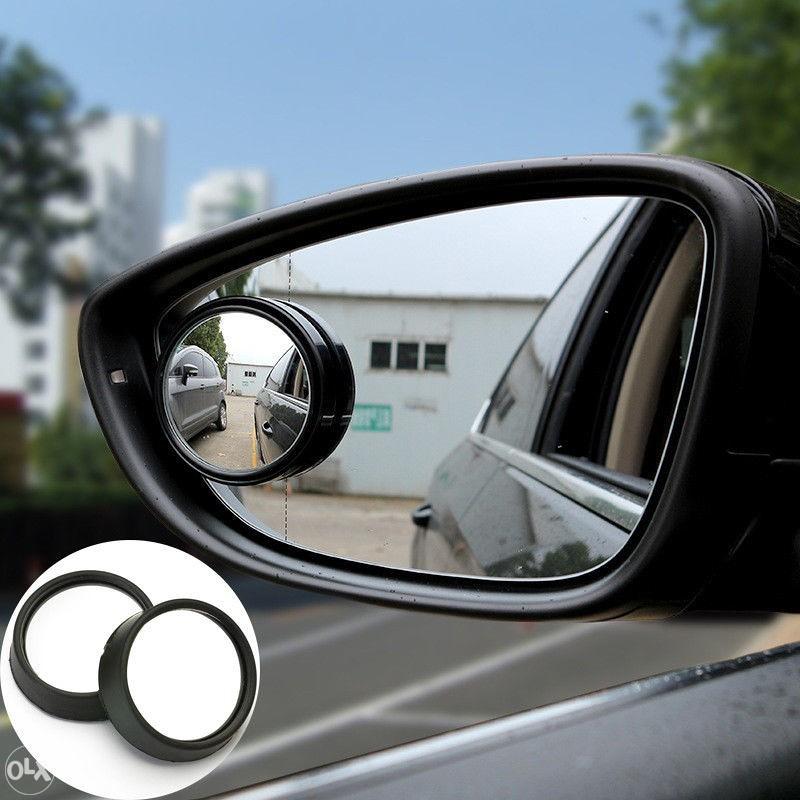 Retrovizor Za Mrtvi Ugao Okrugli Konveksni