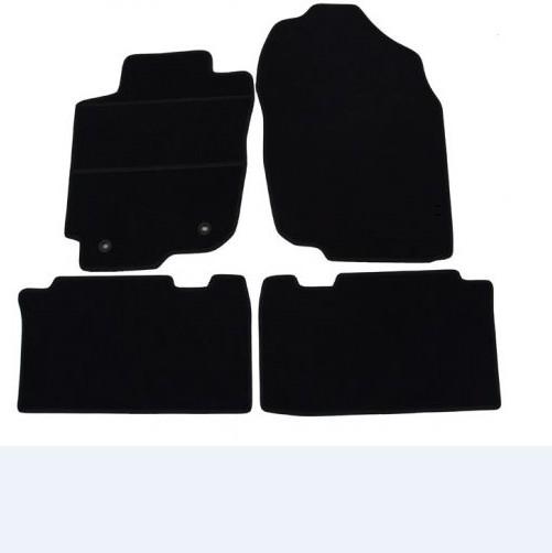 Patosnice Tepih Tipske Toyota Rav4 Od 2013 Do 2018