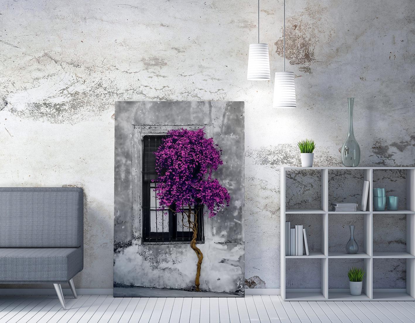 Slika na platnu Wallity 50x70cm