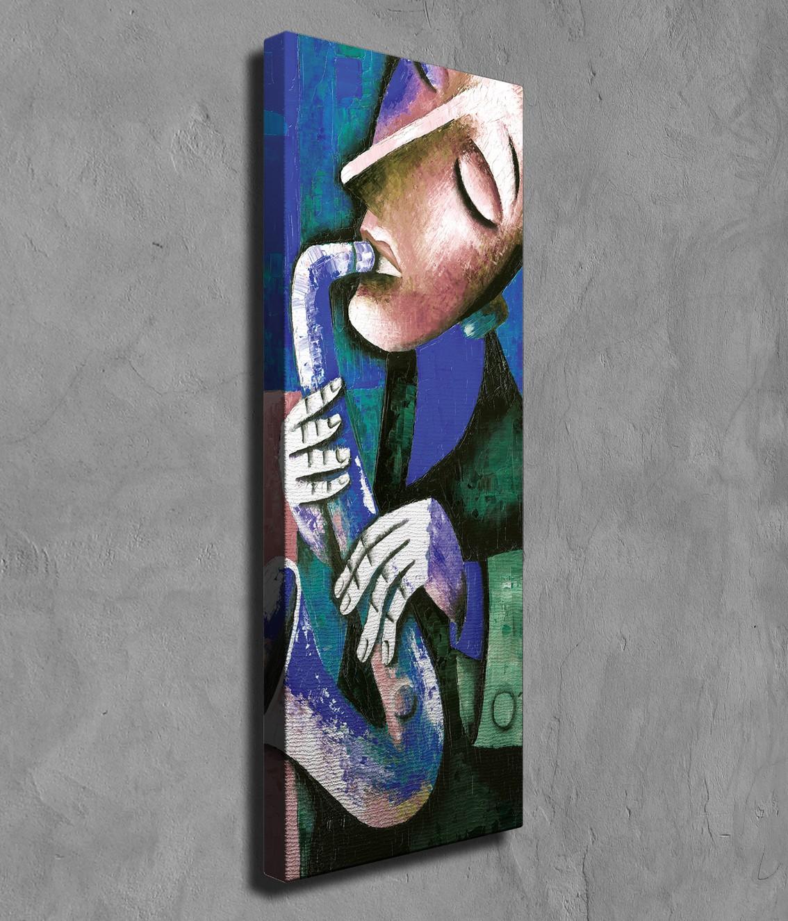 Slika na platnu Wally 30x80cm