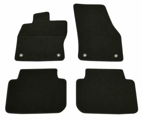 Patosnice Tepih Tipske Vw Golf Sportsvan 2014-2020