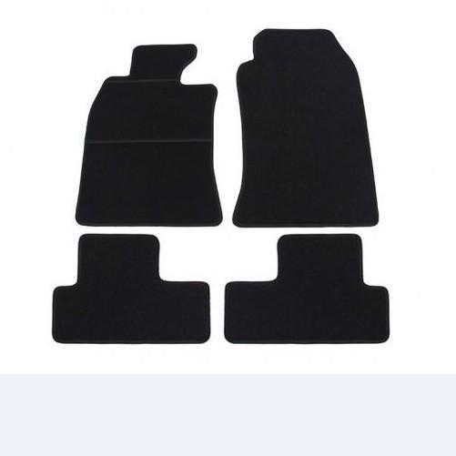 Patosnice Tepih Tipske Mini Cooper 2001 Do 2006