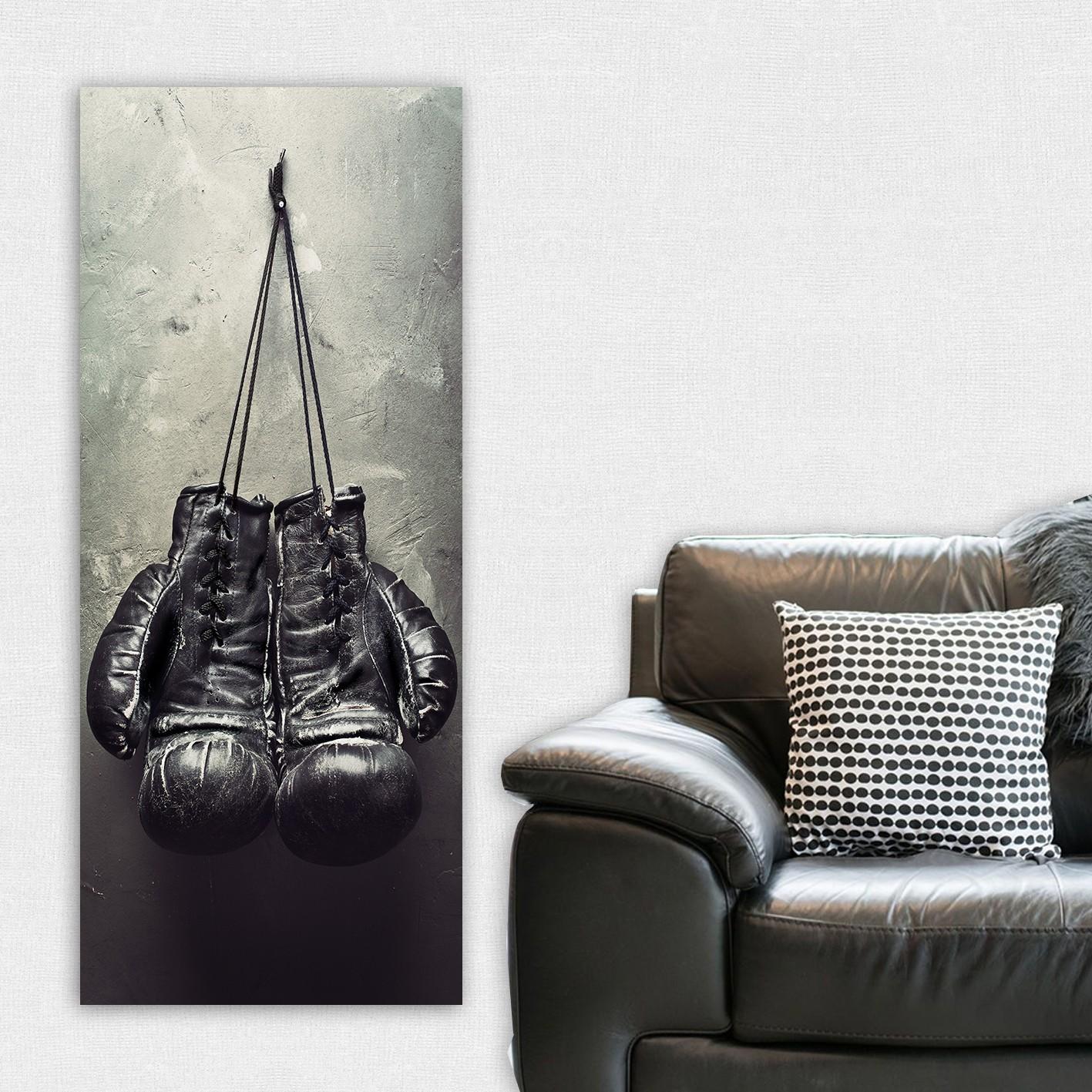 Slika na zidu na platnu 50x120cm