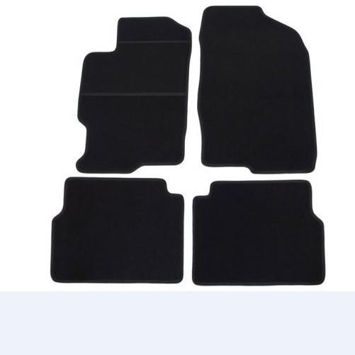 Patosnice Tepih Tipske-Mazda 6 Od 06/2002 Do 2008