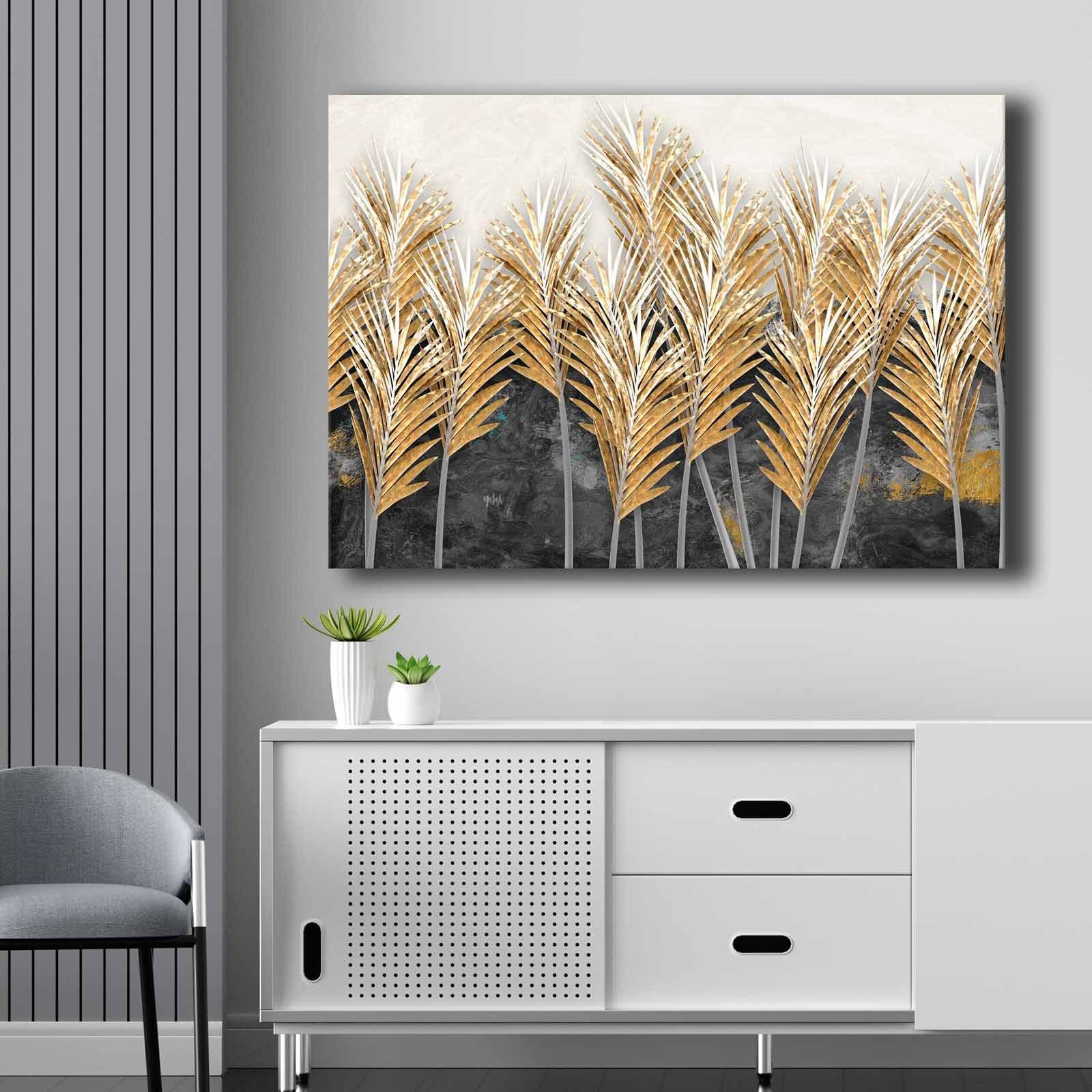 Slika na zidu na platnu 70x100cm