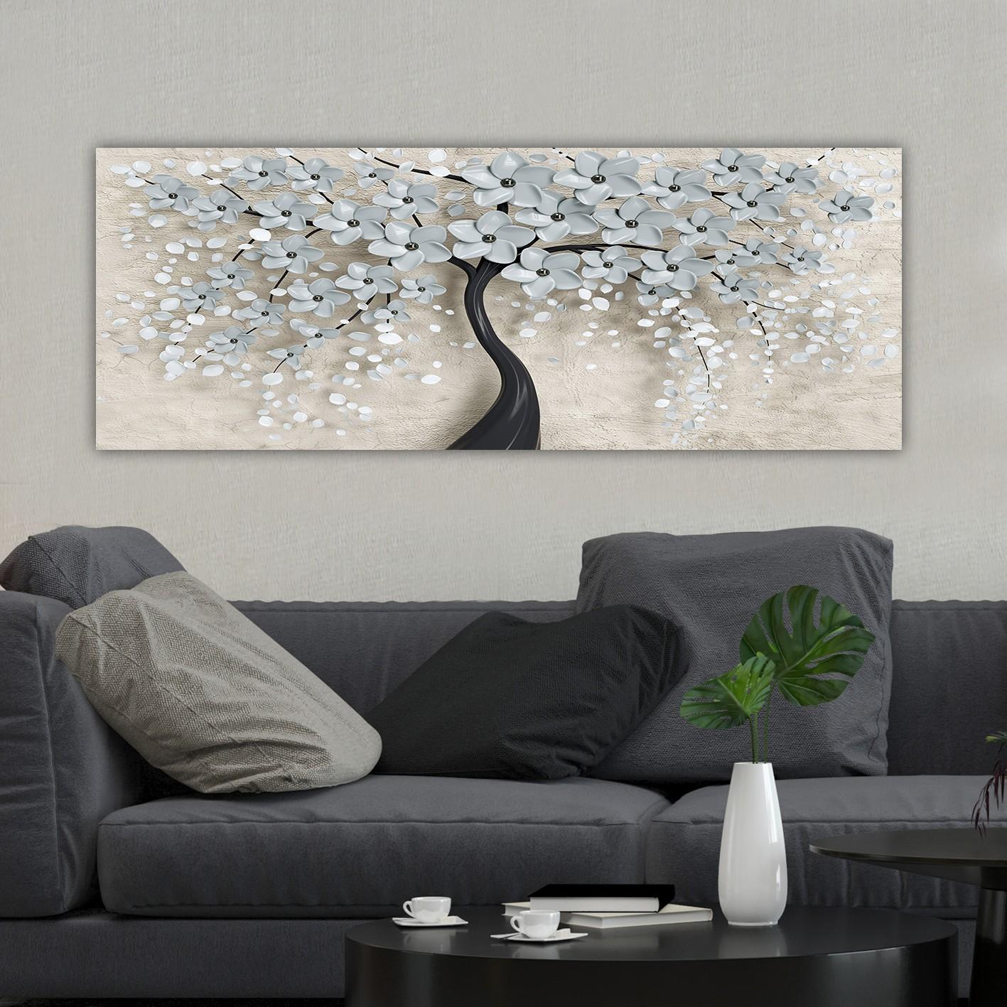 Slika na platnu Wally 30x80cm