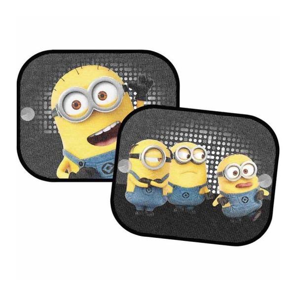 Zaštita Od Sunca Bočna Max Minions