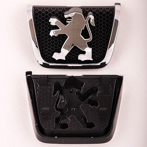 Oznaka Plastična Peugeot 807/607/Partner Prednja