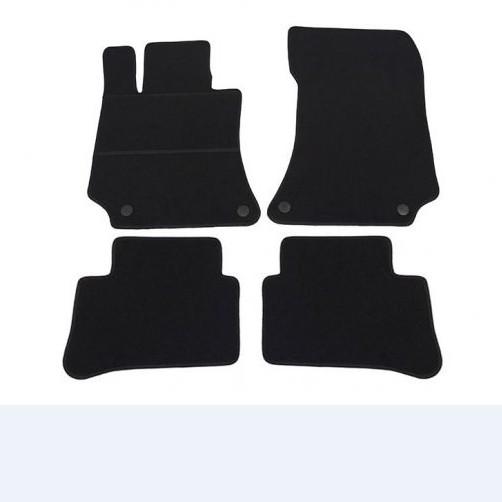 Patosnice Tepih Tipske Mercedes E Klasa W212 2009-2016