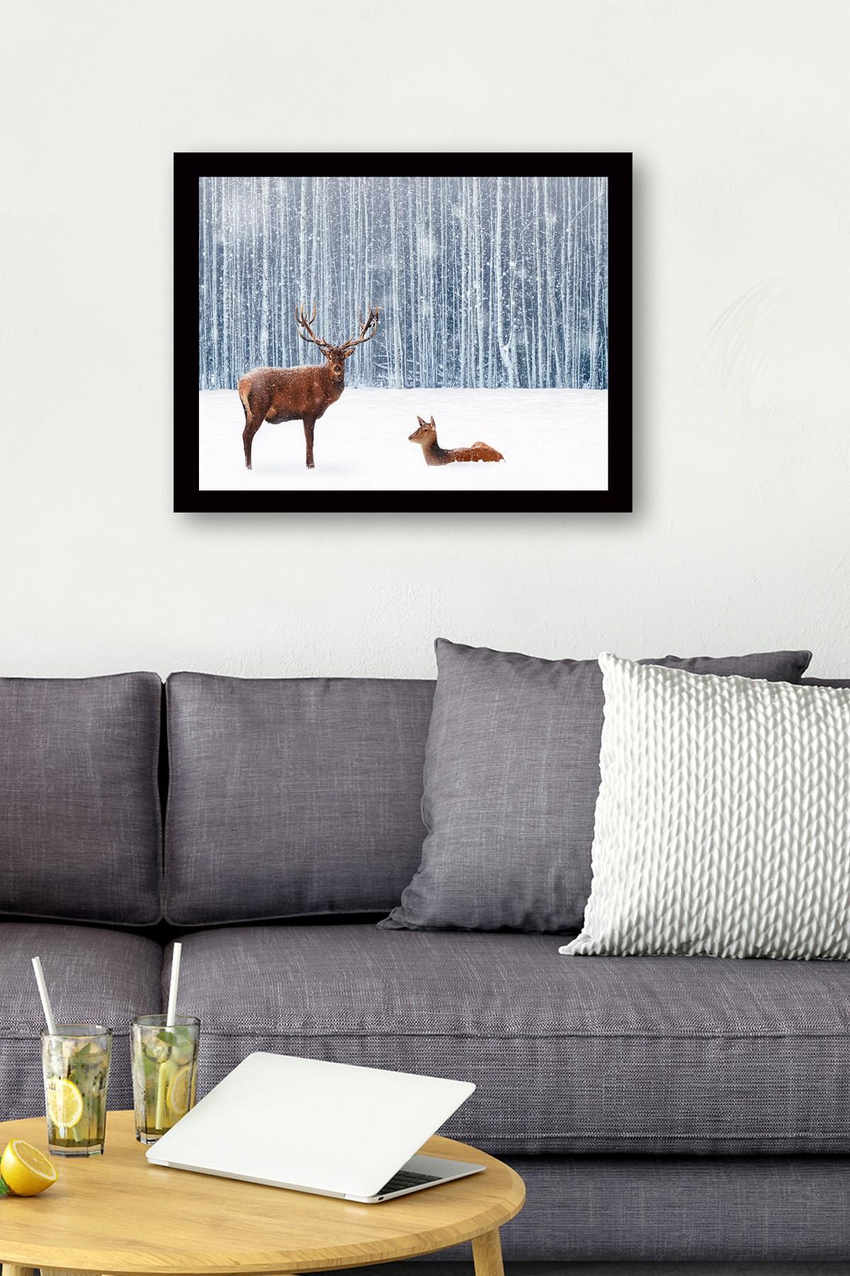 Slika Wallity 41x56cm