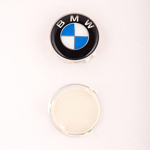 Čep Za aluminijumsku Felugu Asy Bmw 60/57Mm