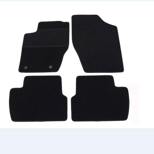 Patosnice Tepih Tipske Peugeot 307 2001-2008