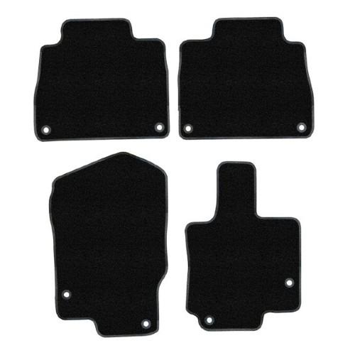 Auto Patosnice Tepih Tipske Mercedes Gle C167 Od 2019