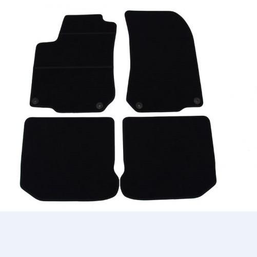 Patosnice Tepih Tipske Vw Golf Iv 1998-2005