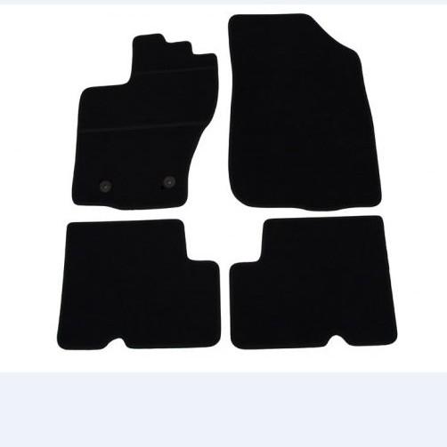 Patosnice Tepih Tipske Dacia Duster Od 2013 Do 2018