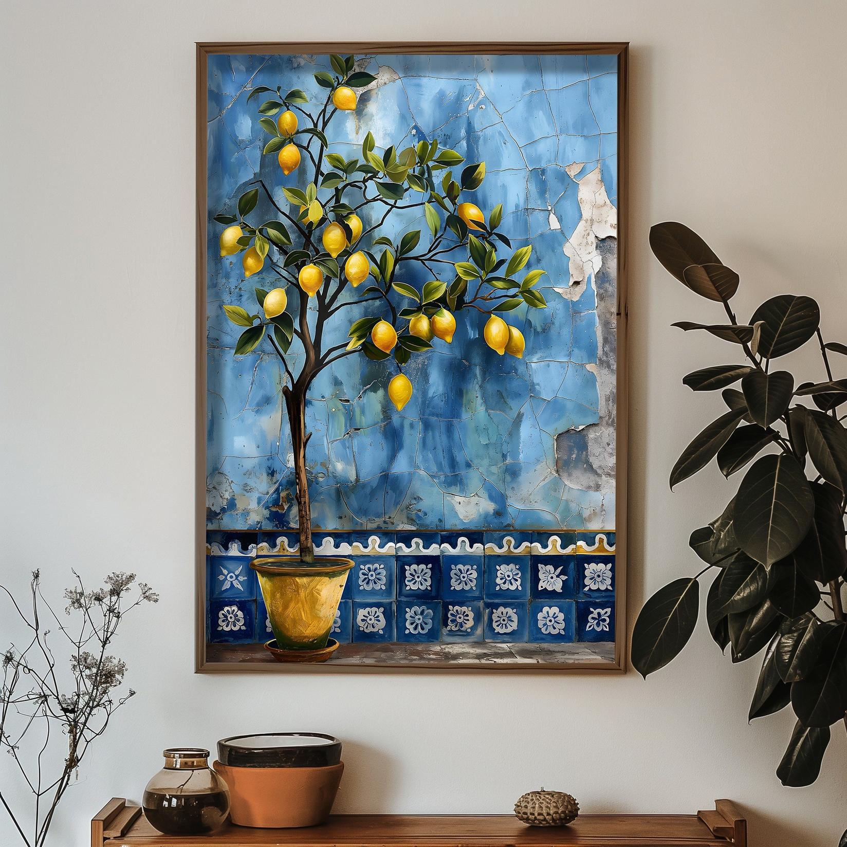 Slika za zid 50x70cm