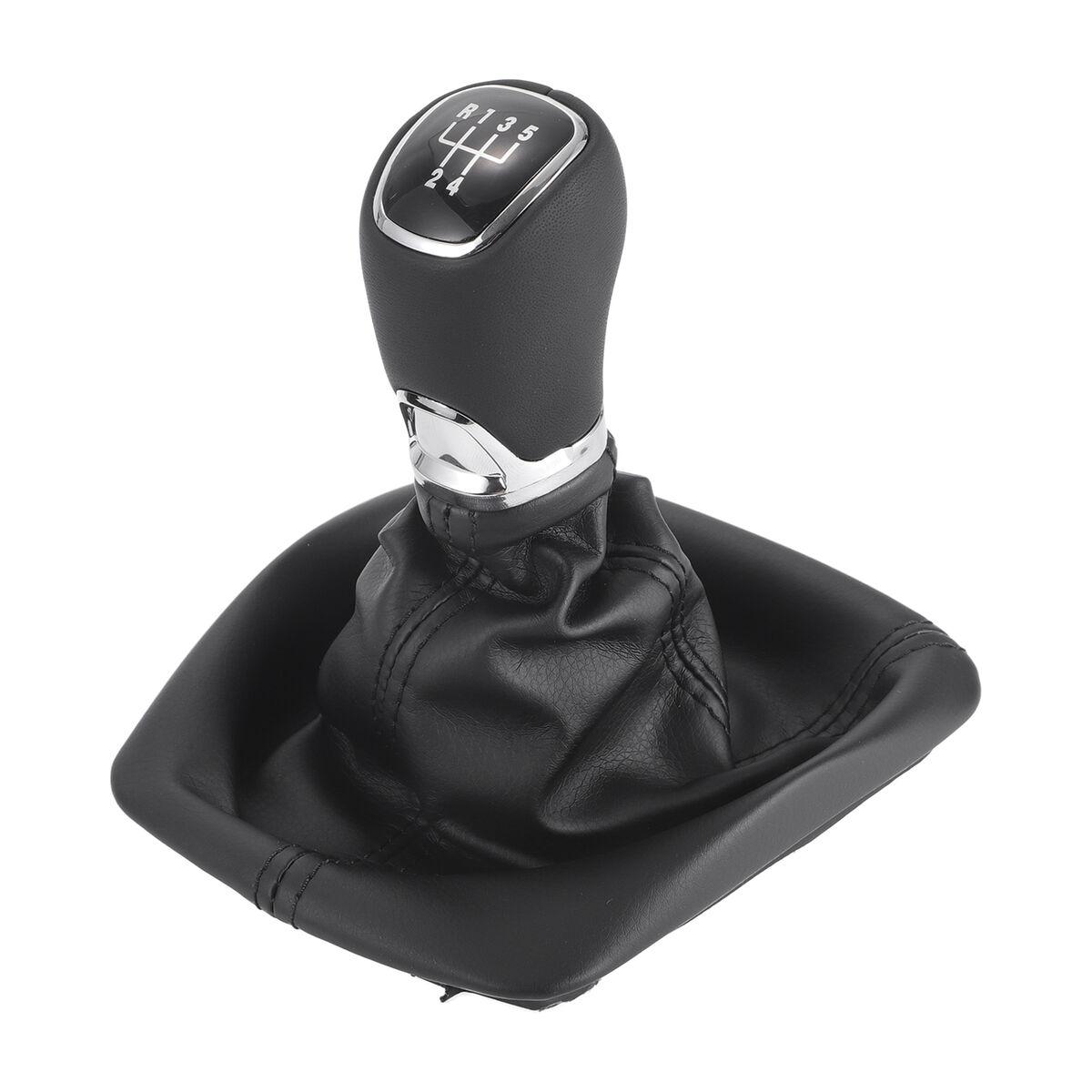 ASY Ručka mjenjača sa kožom Tipska Škoda Octavia 3 2013-2019 (5 Brzina)