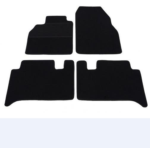 Patosnice Tepih Tipske Renault Scenic Ii 2003-2009