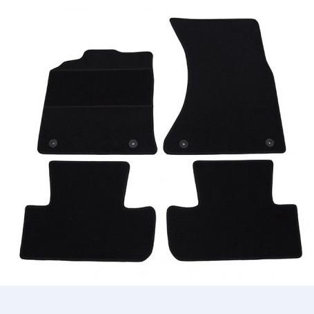 Patosnice Tepih Tipske Audi Q5 2009-2016