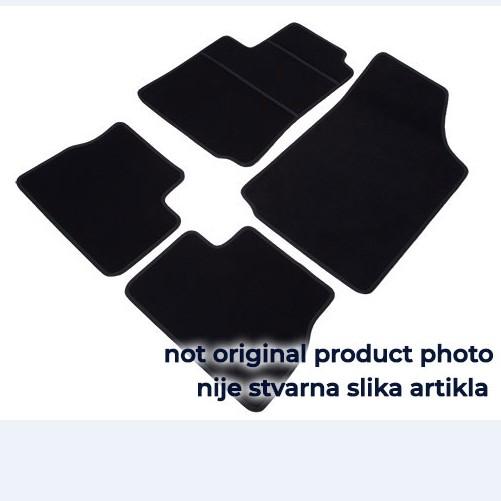 Patosnice Tepih Tipske Renault Espace Od 2015