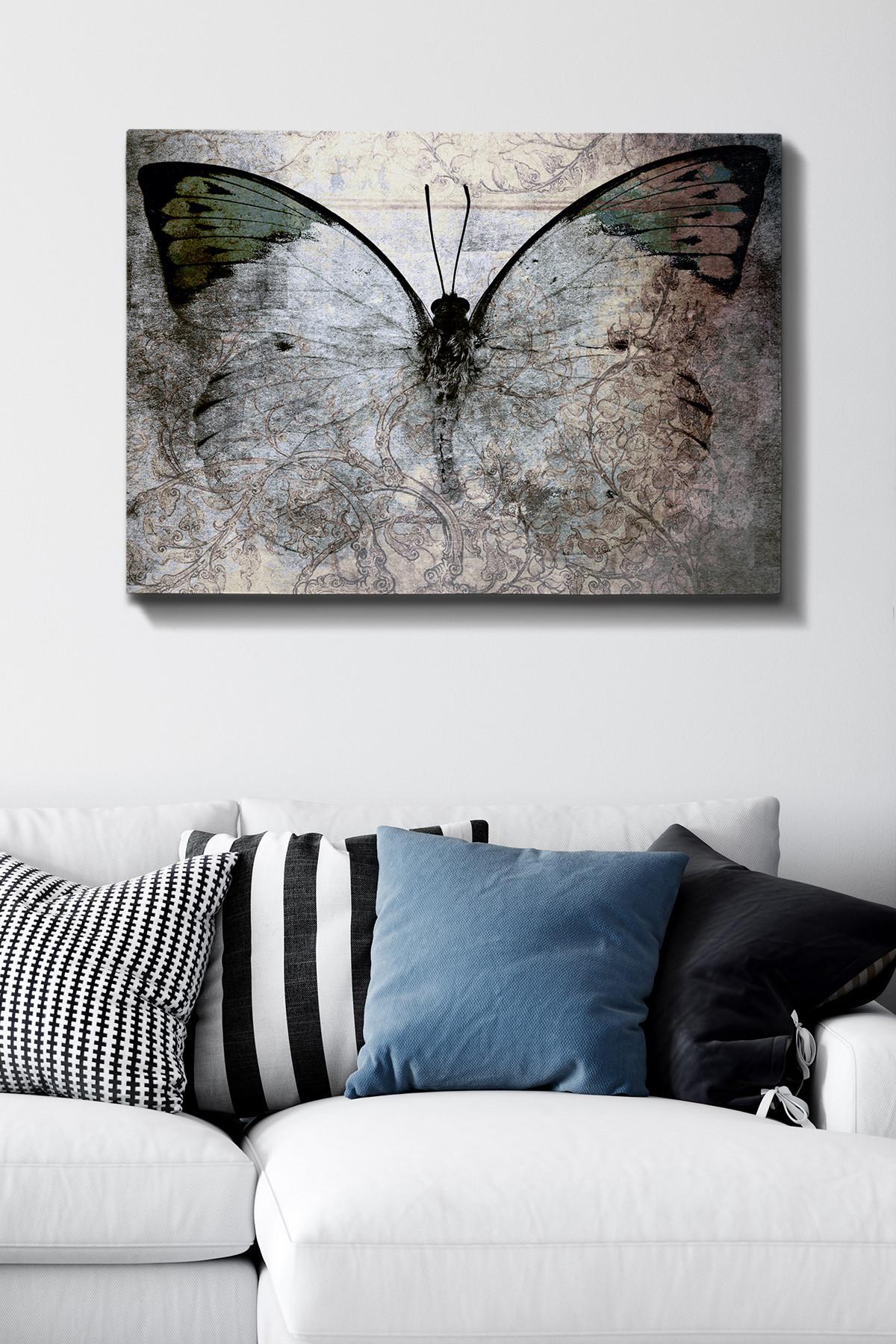 Slika na zidu na platnu 70x100cm