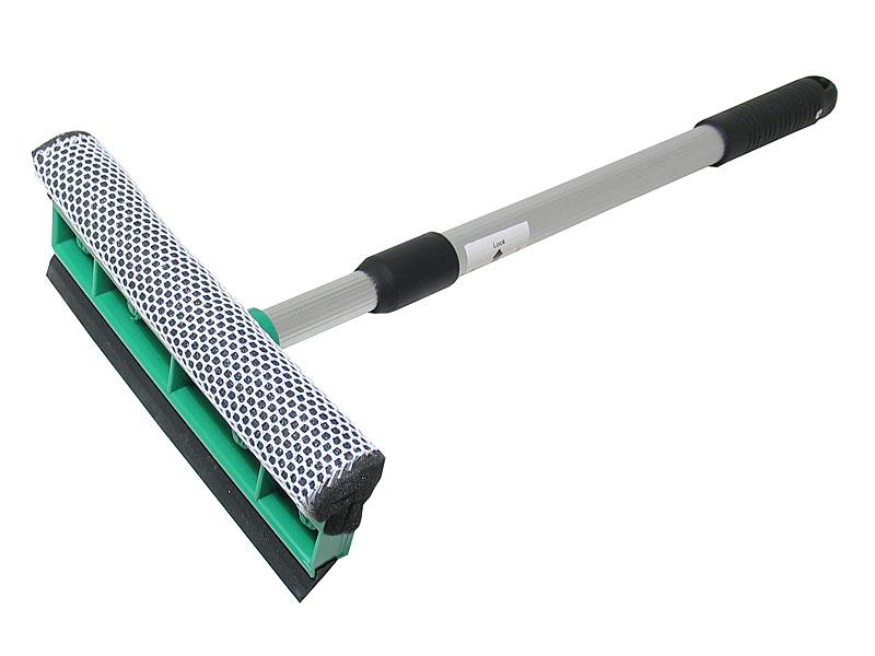 Čistač Stakla Sa Spužvom I Drškom 67 Cm