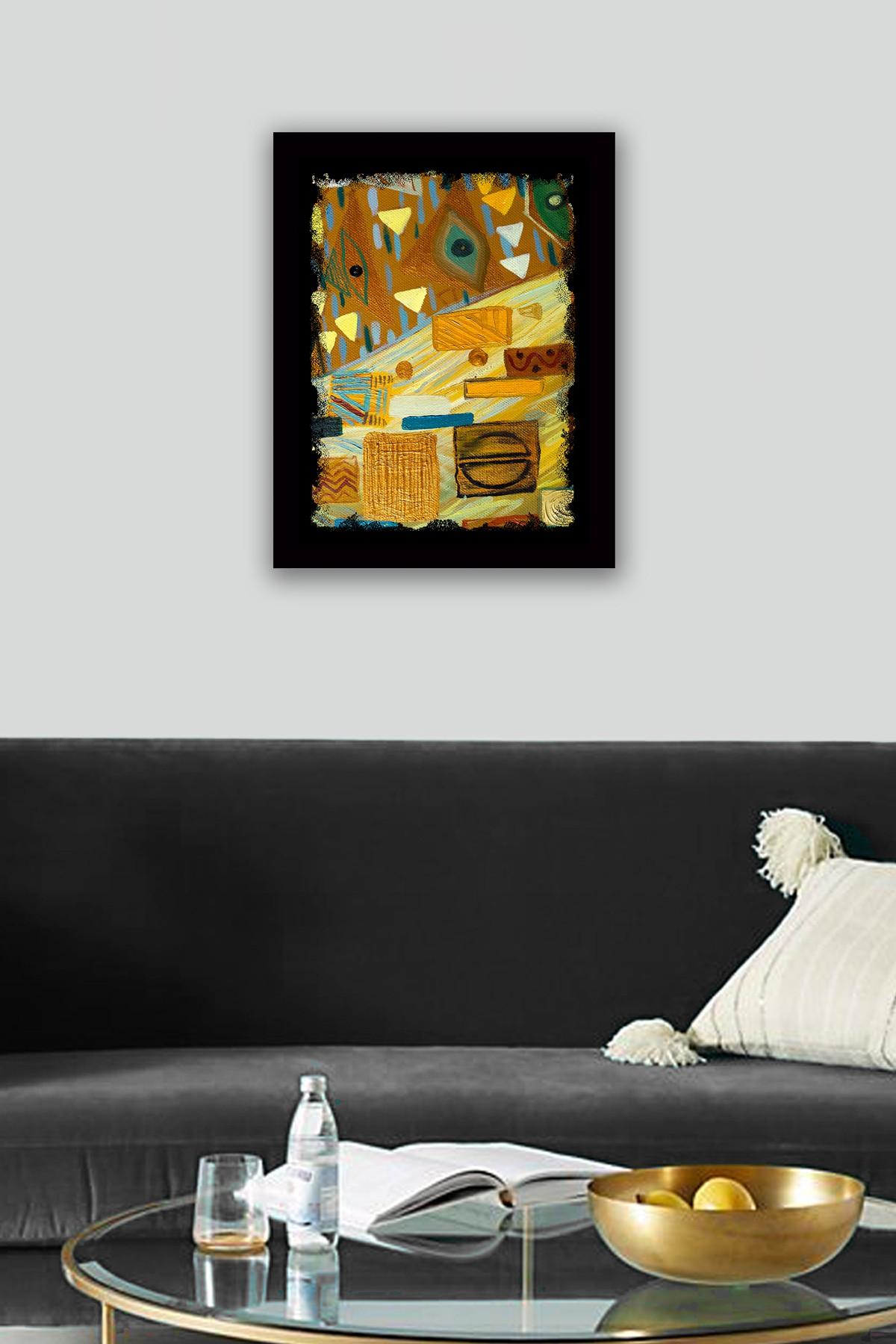 Slika Wallity 41x56cm