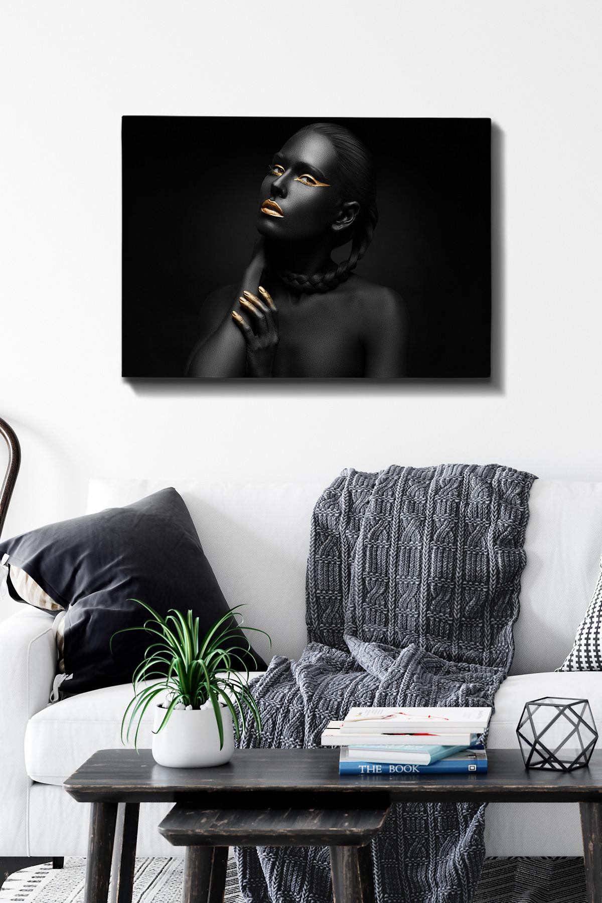 Slika na zidu na platnu 50x70cm