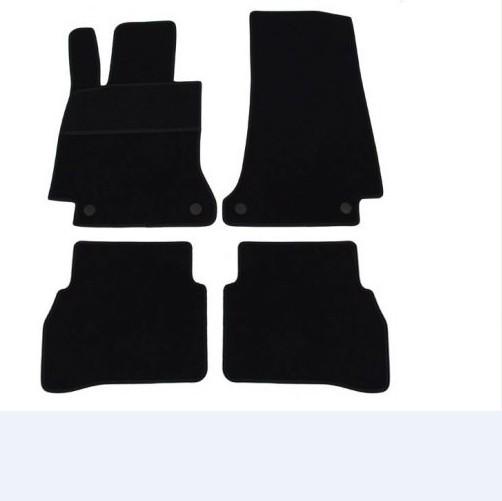 Patosnice Tepih Tipske Mercedes C Klasa W205 Od 2014