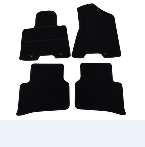 Patosnice Tepih Tipske Hyundai Tucson 2015 Do 2021