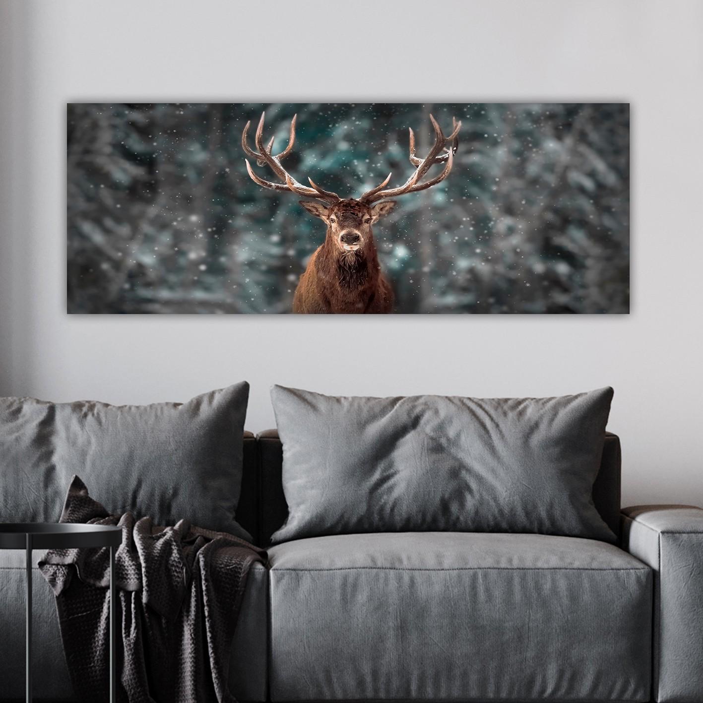 Slika na platnu Wally 30x80cm