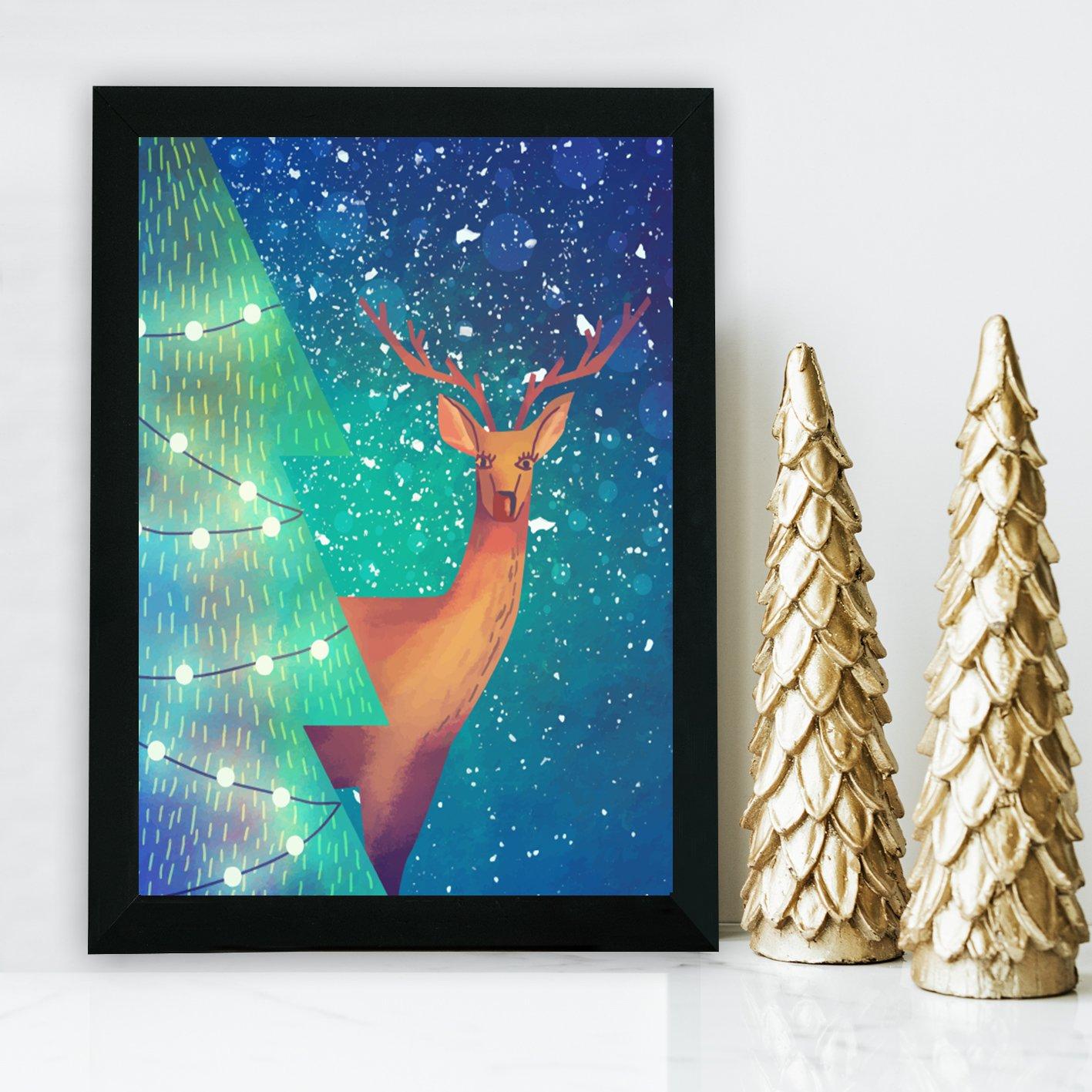 Slika Wallity 24x29cm