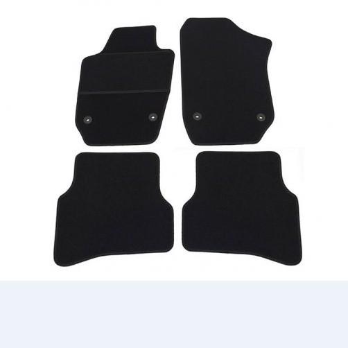 Patosnice Tepih Tipske Seat Ibiza Od 2008 Do 2017