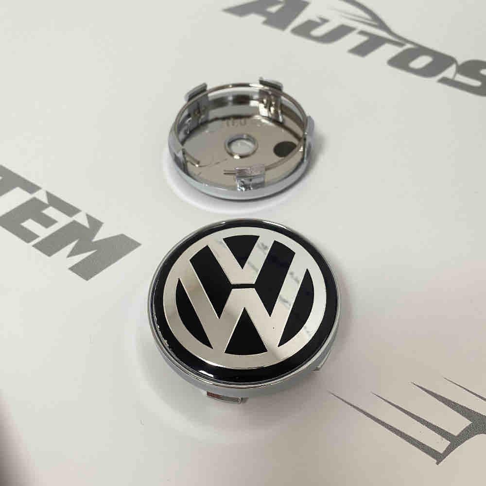 ASY Čep Za aluminijumsku Felugu Vw 60/57Mm