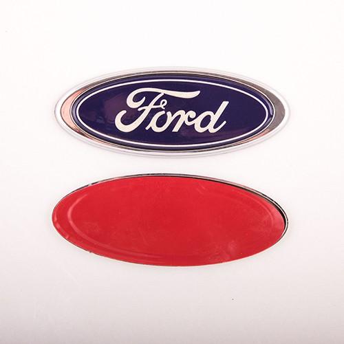 Oznaka Plastična Ford 150X58Mm