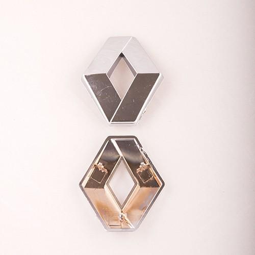 Oznaka Plastična Renault Manja 93X78Mm