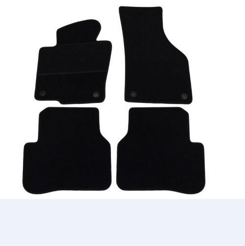 Patosnice Tepih Tipske Vw Passat Vi/Vii 2005-2014